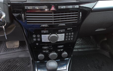 Opel Astra H, 2008 год, 450 000 рублей, 14 фотография