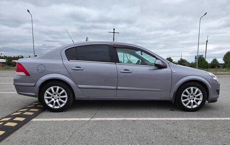 Opel Astra H, 2008 год, 450 000 рублей, 7 фотография