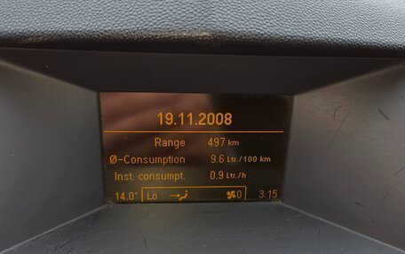 Opel Astra H, 2008 год, 450 000 рублей, 12 фотография