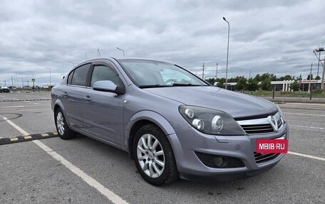 Opel Astra H, 2008 год, 450 000 рублей, 8 фотография