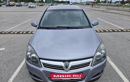Opel Astra H, 2008 год, 450 000 рублей, 2 фотография