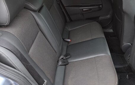 Opel Astra H, 2008 год, 450 000 рублей, 19 фотография