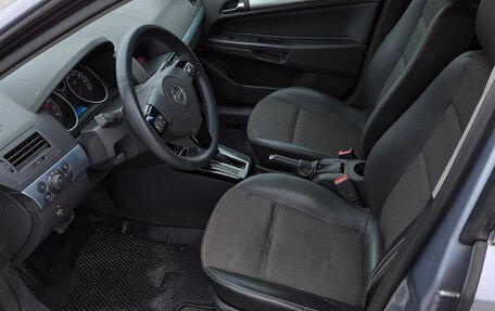 Opel Astra H, 2008 год, 450 000 рублей, 16 фотография