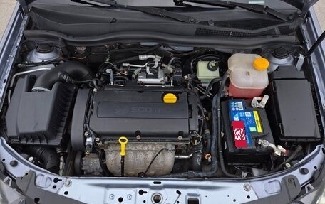 Opel Astra H, 2008 год, 450 000 рублей, 10 фотография