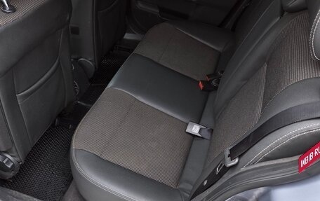 Opel Astra H, 2008 год, 450 000 рублей, 18 фотография