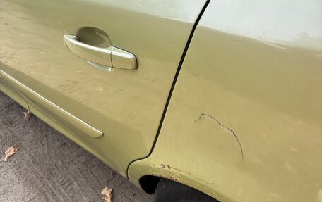 Opel Corsa D, 2007 год, 260 000 рублей, 9 фотография