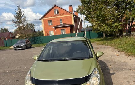 Opel Corsa D, 2007 год, 260 000 рублей, 11 фотография