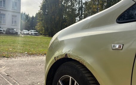 Opel Corsa D, 2007 год, 260 000 рублей, 10 фотография