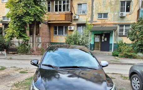 KIA Rio III рестайлинг, 2012 год, 600 000 рублей, 3 фотография
