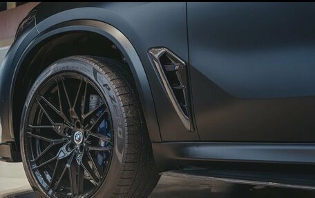 BMW X5 M, 2022 год, 12 200 000 рублей, 4 фотография