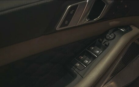 BMW X5 M, 2022 год, 12 200 000 рублей, 9 фотография