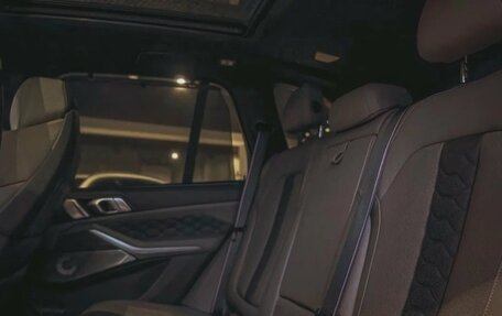 BMW X5 M, 2022 год, 12 200 000 рублей, 10 фотография