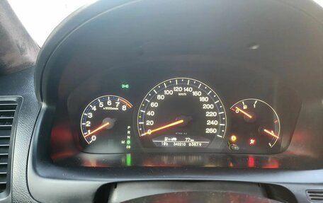 Honda Accord VII рестайлинг, 2006 год, 599 000 рублей, 9 фотография