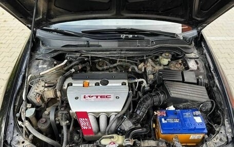 Honda Accord VII рестайлинг, 2006 год, 599 000 рублей, 8 фотография