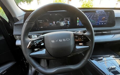 CheryExeed LX, 2023 год, 2 299 000 рублей, 13 фотография