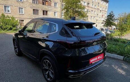 CheryExeed LX, 2023 год, 2 299 000 рублей, 9 фотография