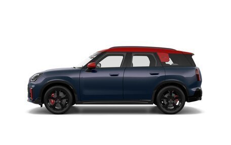 MINI Countryman, 2026 год, 7 880 000 рублей, 3 фотография