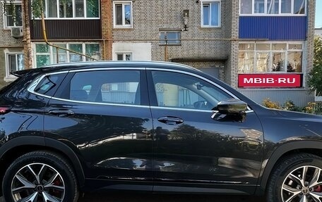 CheryExeed LX, 2023 год, 2 299 000 рублей, 6 фотография