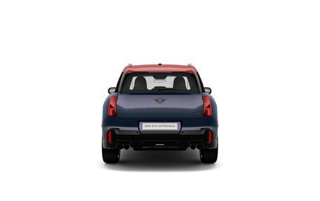 MINI Countryman, 2026 год, 7 880 000 рублей, 5 фотография
