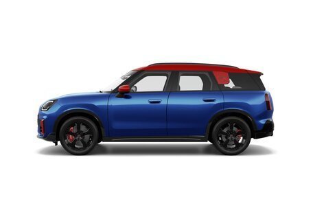 MINI Countryman, 2026 год, 7 880 000 рублей, 13 фотография