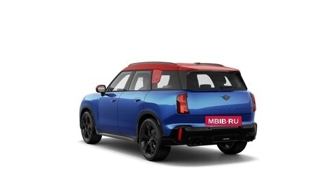 MINI Countryman, 2026 год, 7 880 000 рублей, 12 фотография