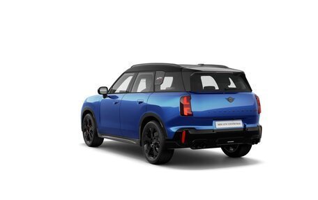MINI Countryman, 2026 год, 7 880 000 рублей, 17 фотография