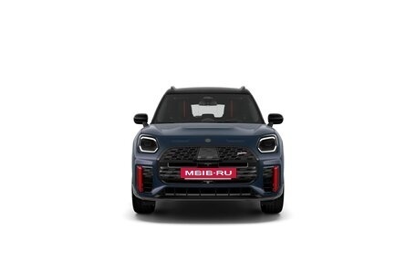 MINI Countryman, 2026 год, 7 880 000 рублей, 9 фотография