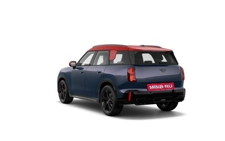 MINI Countryman, 2026 год, 7 880 000 рублей, 2 фотография