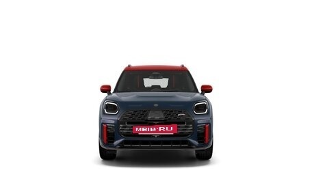 MINI Countryman, 2026 год, 7 880 000 рублей, 4 фотография