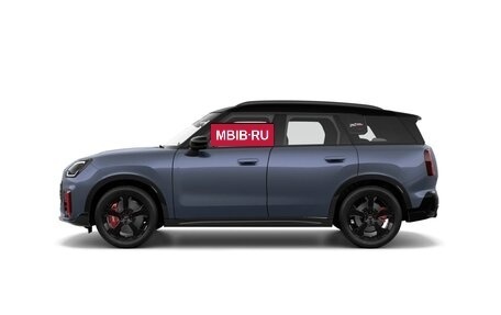 MINI Countryman, 2026 год, 7 880 000 рублей, 23 фотография