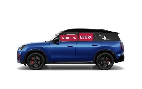 MINI Countryman, 2026 год, 7 880 000 рублей, 18 фотография