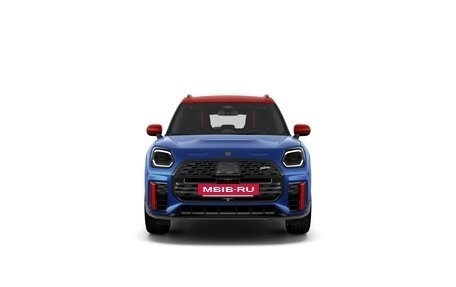 MINI Countryman, 2026 год, 7 880 000 рублей, 14 фотография