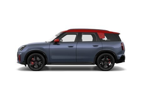 MINI Countryman, 2026 год, 7 880 000 рублей, 28 фотография