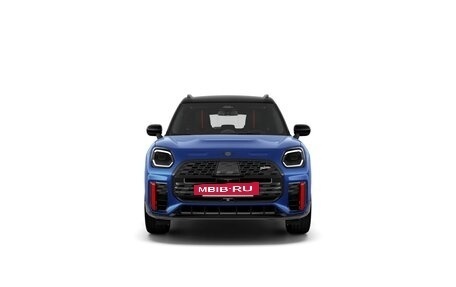 MINI Countryman, 2026 год, 7 880 000 рублей, 19 фотография