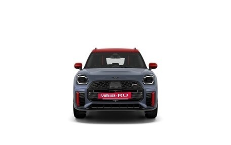 MINI Countryman, 2026 год, 7 880 000 рублей, 29 фотография