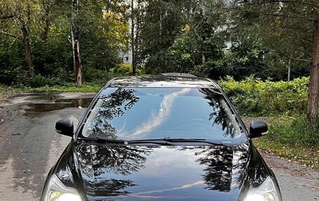 Ford Focus II рестайлинг, 2009 год, 450 000 рублей, 3 фотография