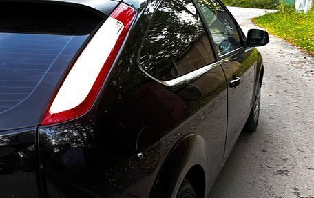 Ford Focus II рестайлинг, 2009 год, 450 000 рублей, 9 фотография