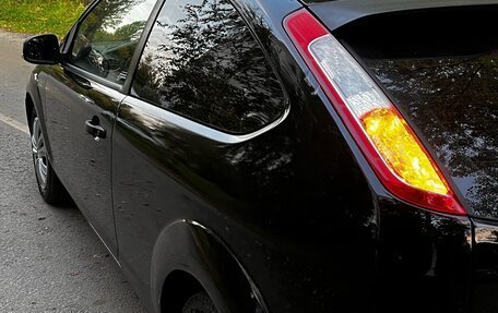 Ford Focus II рестайлинг, 2009 год, 450 000 рублей, 8 фотография