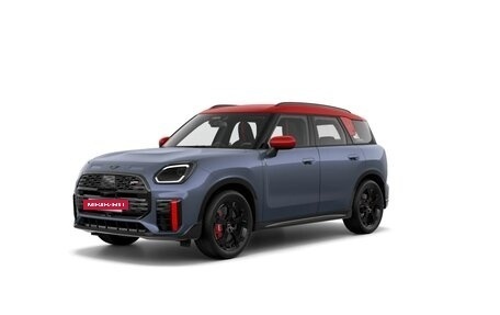 MINI Countryman, 2026 год, 7 880 000 рублей, 26 фотография