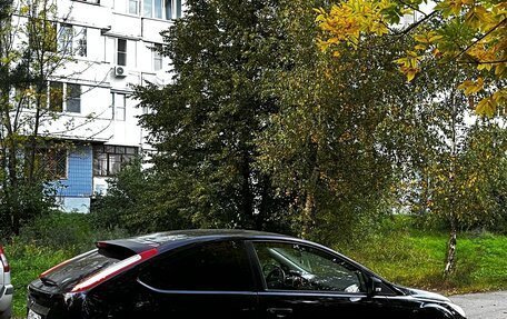 Ford Focus II рестайлинг, 2009 год, 450 000 рублей, 11 фотография