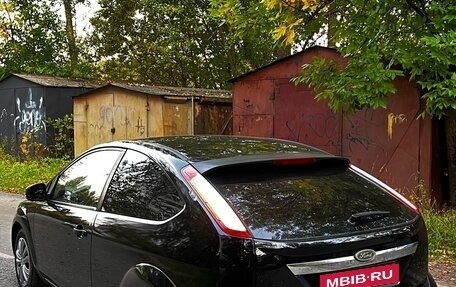 Ford Focus II рестайлинг, 2009 год, 450 000 рублей, 4 фотография