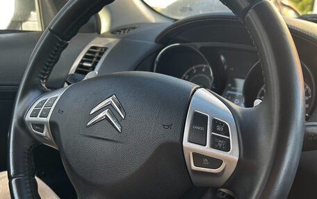 Citroen C-Crosser, 2011 год, 810 000 рублей, 9 фотография