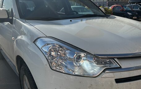Citroen C-Crosser, 2011 год, 810 000 рублей, 7 фотография