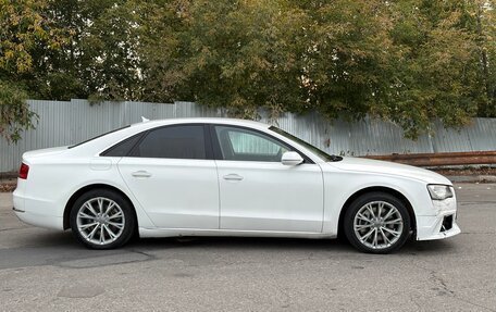 Audi A8, 2010 год, 700 000 рублей, 3 фотография