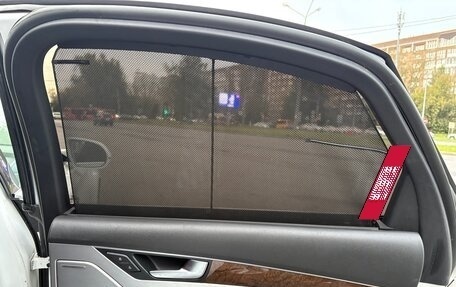 Audi A8, 2010 год, 700 000 рублей, 16 фотография