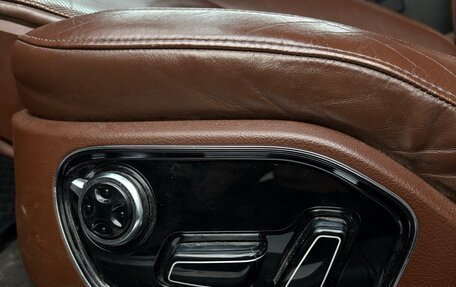 Audi A8, 2010 год, 700 000 рублей, 18 фотография