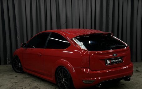 Ford Focus II рестайлинг, 2010 год, 539 888 рублей, 3 фотография