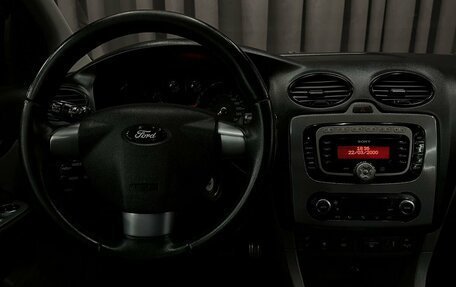 Ford Focus II рестайлинг, 2010 год, 539 888 рублей, 10 фотография