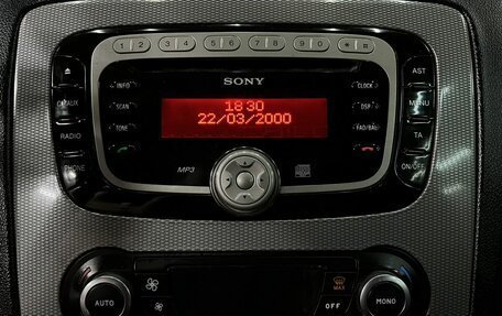 Ford Focus II рестайлинг, 2010 год, 539 888 рублей, 16 фотография