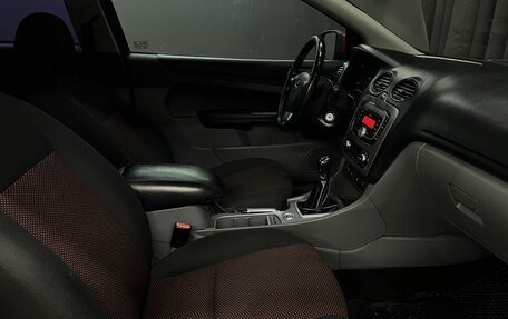 Ford Focus II рестайлинг, 2010 год, 539 888 рублей, 13 фотография
